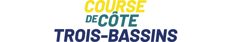 Course de Côte de 3 Bassins