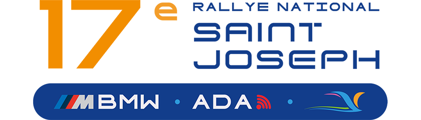 17è Rallye de Saint Joseph BMW-ADA