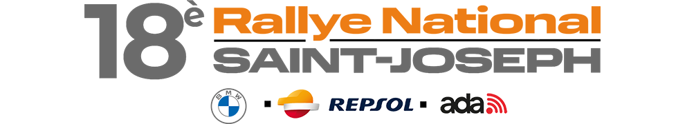 18e Rallye National de Saint Joseph BMW-REPSOL-ADA