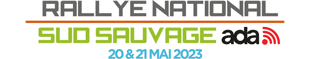 Rallye National Sud Sauvage 2023 - ADA