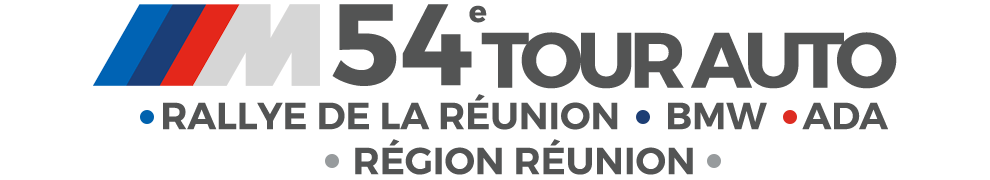 54e Tour Auto Ile de la Réunion